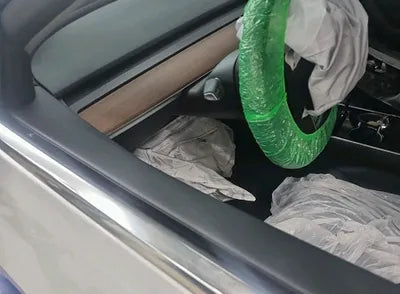 2020 Tesla Model 3 5YJ3E1EA7LF810141 VIN:5YJ3E1EA7LF810141