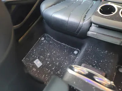 2017 Mercedes-Benz S 350 VIN: