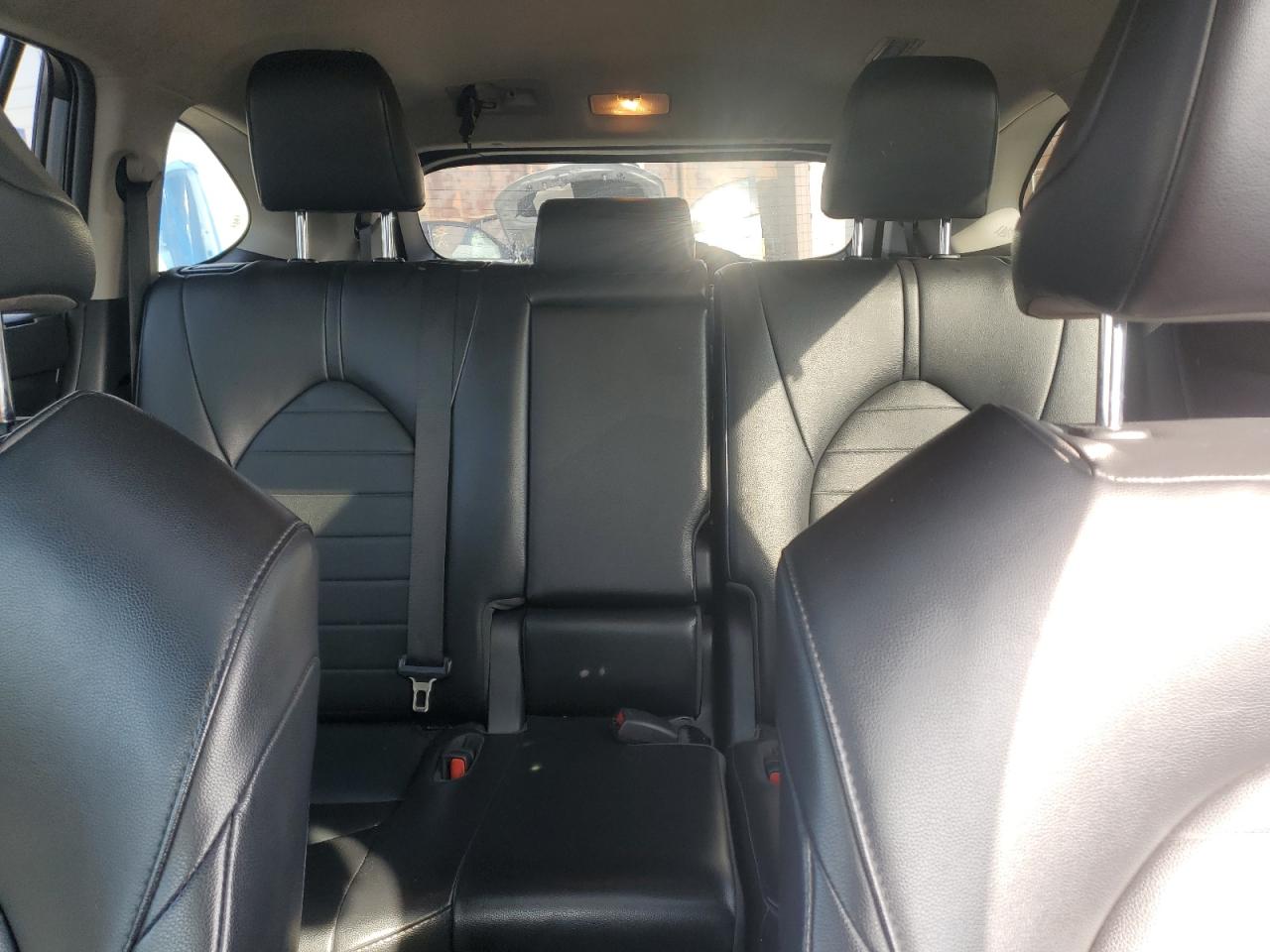 2022 TOYOTA HIGHLANDER XLE VIN:5TDHZRAH6NS098358