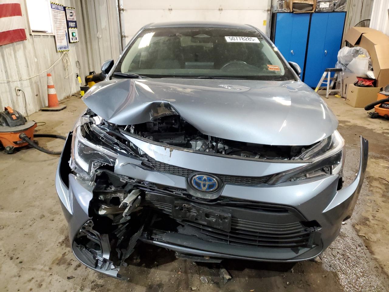 2024 TOYOTA COROLLA LE VIN:JTDBDMHE4R3008280