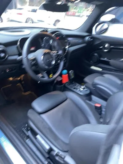 2023 MINI Cooper WMW11DJ03P2S92312 VIN:WMW11DJ03P2S92312