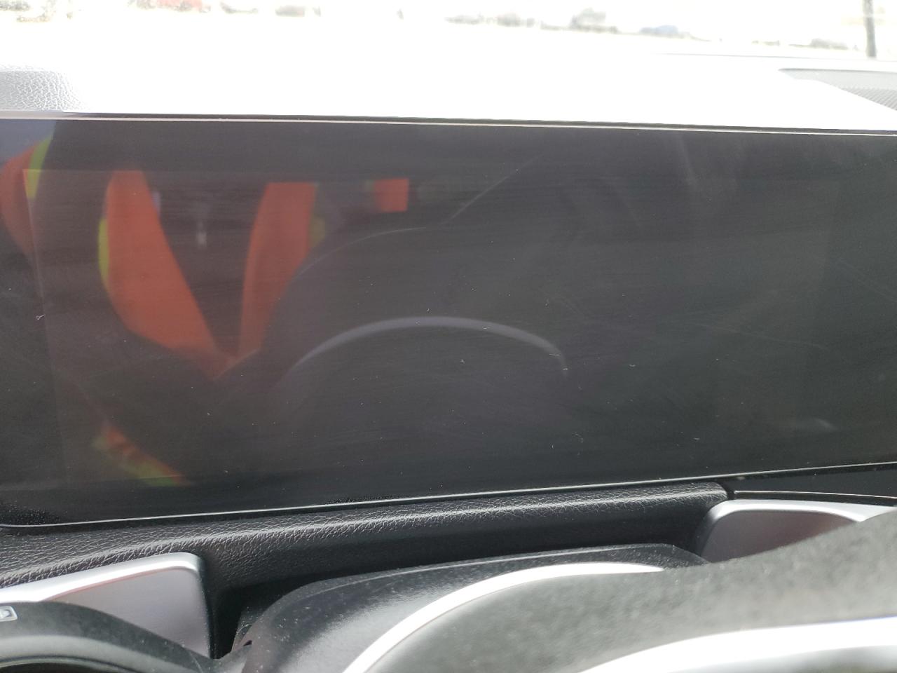 2023 MERCEDES-BENZ GLB 250 4MATIC VIN:W1N4M4HB9PW310084