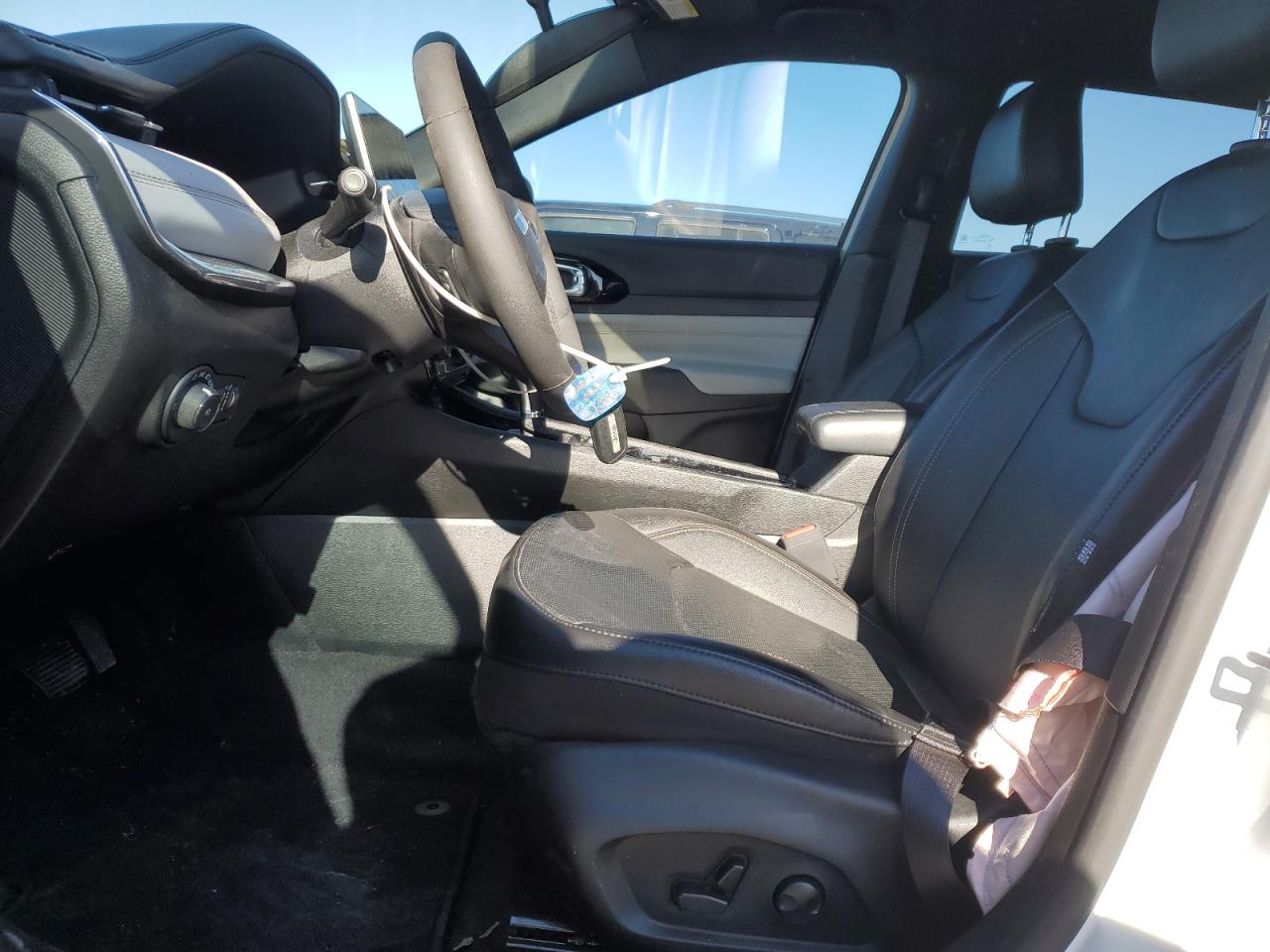 2023 JEEP COMPASS LIMITED VIN:3C4NJDCNXPT503825