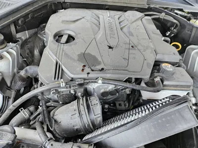 2023 Genesis G80 VIN: