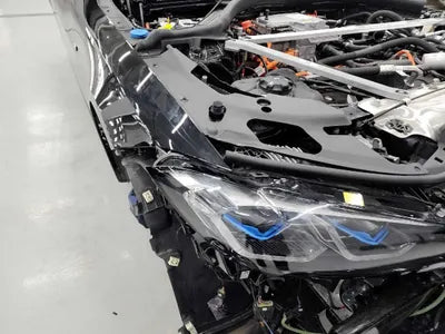 2022 BMW i4 WBY31AW00NFM16575 VIN:WBY31AW00NFM16575