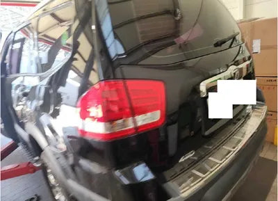 2018 Kia Mohave KNAKN814DJA176753 VIN:KNAKN814DJA176753