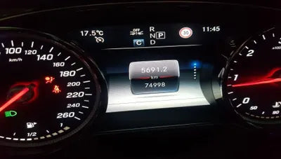 2019 Mercedes-Benz E 220 WDD1J1EB4KF095749 VIN:WDD1J1EB4KF095749