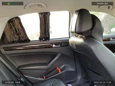 2015 Volkswagen Passat 1VWZZZA3ZFC064557 VIN:1VWZZZA3ZFC064557