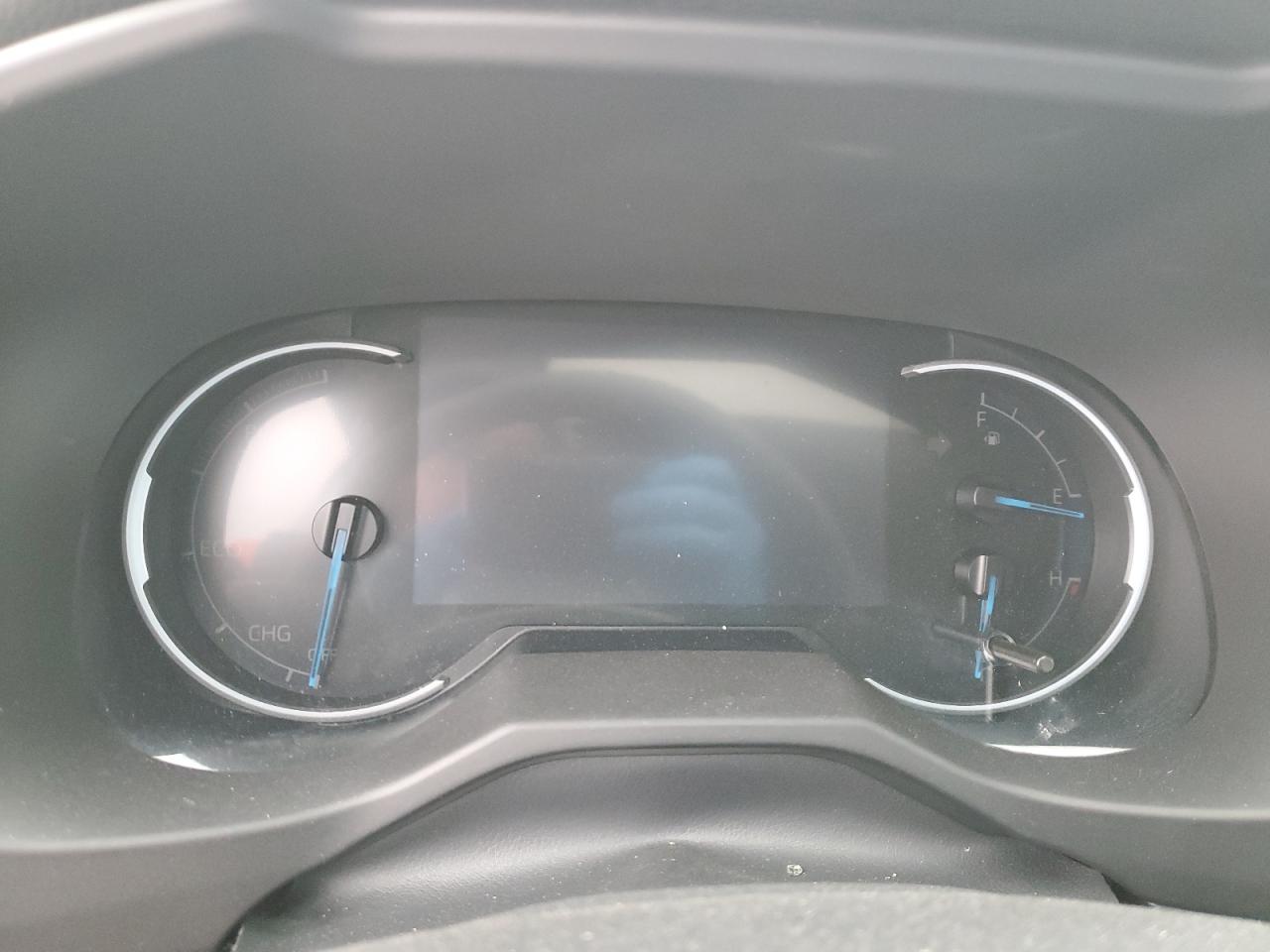 2023 TOYOTA RAV4 XSE VIN:4T3E6RFV9PU107906