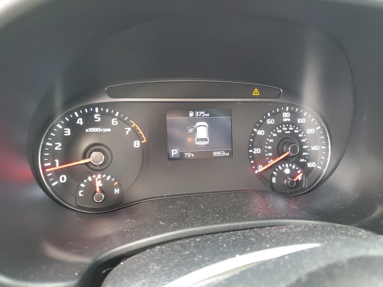 2022 KIA SOUL LX VIN:KNDJ23AU0N7832518