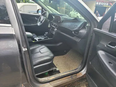 2019 Hyundai Santa FE KMHS381BBKU059852 VIN:KMHS381BBKU059852