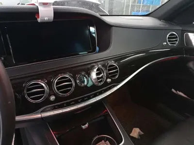 2015 Mercedes-Benz S 350 WDDUF3DB8FA166398 VIN:WDDUF3DB8FA166398