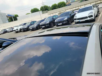 2023 Porsche Panamera WP0BJ2972PL143283 VIN:WP0BJ2972PL143283