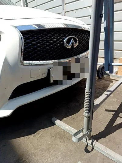 2015 Infiniti Q50 JNKAV71E4FM540296 VIN:JNKAV71E4FM540296