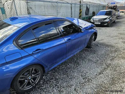 2017 BMW 320 WBA8A9109HK883905 VIN:WBA8A9109HK883905