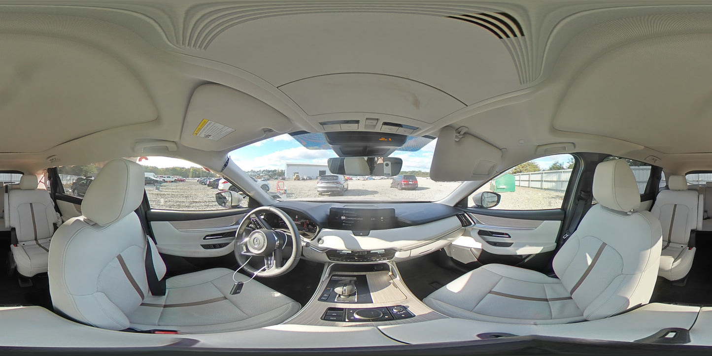 2024 MAZDA CX-90 PREMIUM PLUS VIN:JM3KKEHD7R1173116