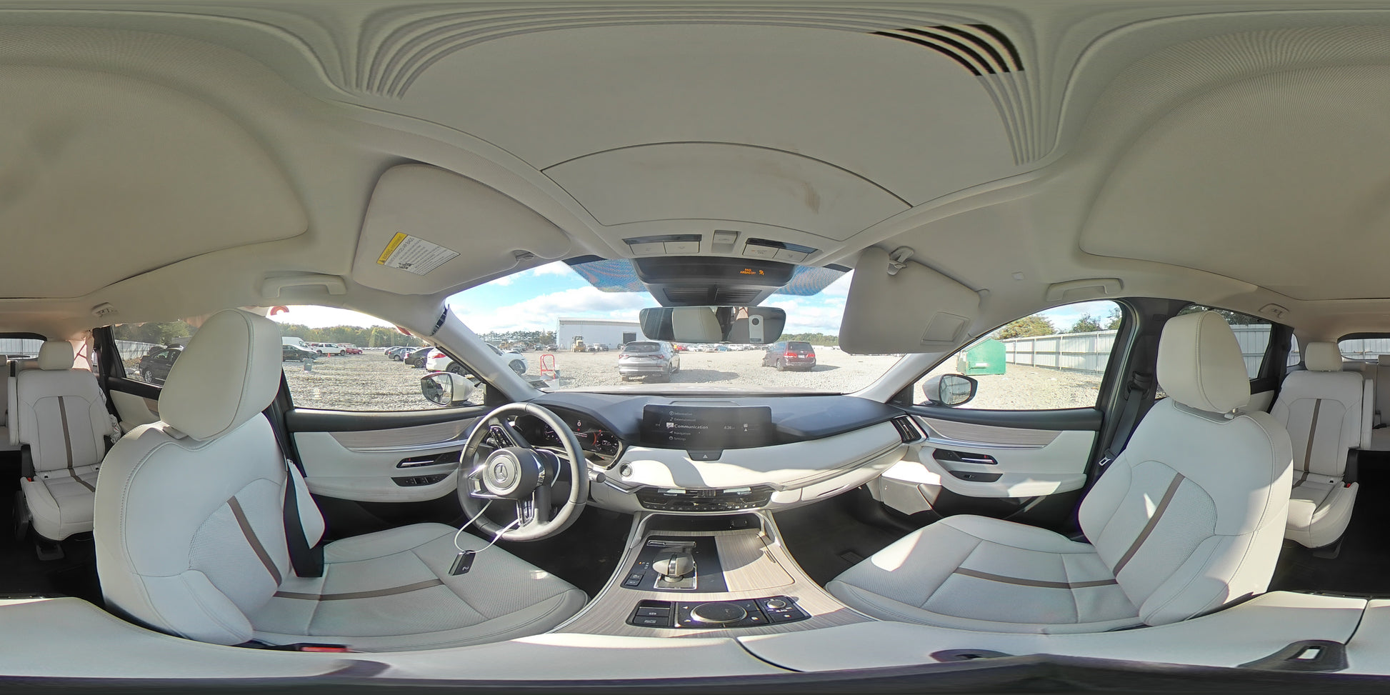 2024 MAZDA CX-90 PREMIUM PLUS VIN:JM3KKEHD7R1173116