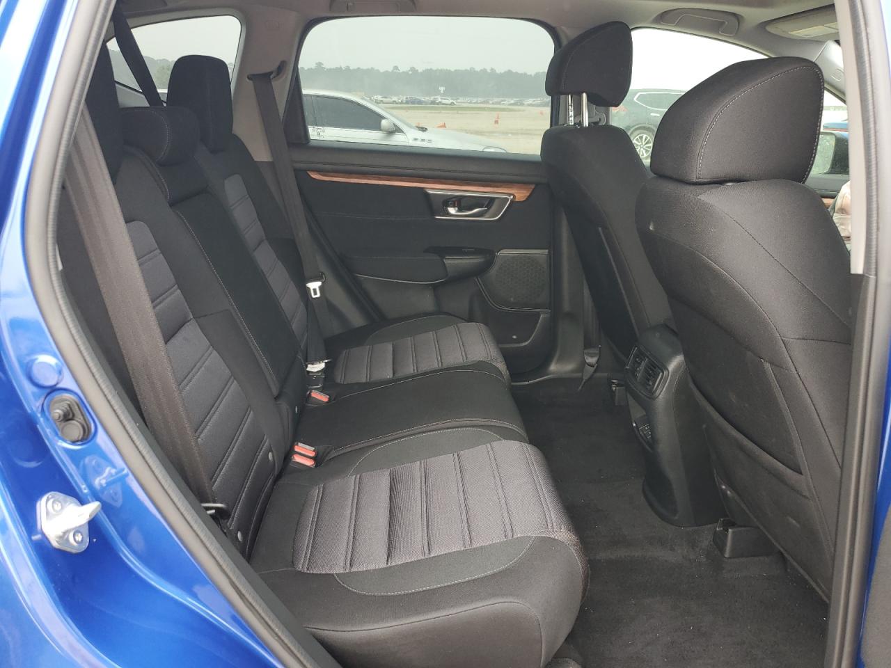 2022 HONDA CR-V EX VIN:7FARW1H57NE011019