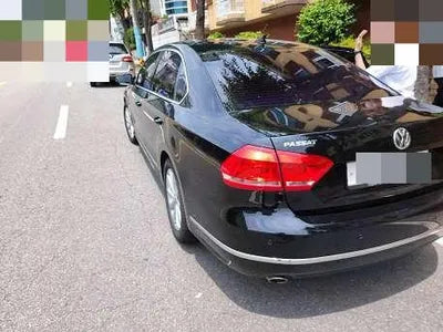 2015 Volkswagen Passat 1VWZZZA3ZFC096266 VIN:1VWZZZA3ZFC096266