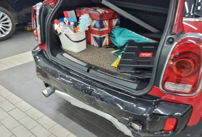 2018 MINI Countryman WMWYU1105J3D18840 VIN:WMWYU1105J3D18840