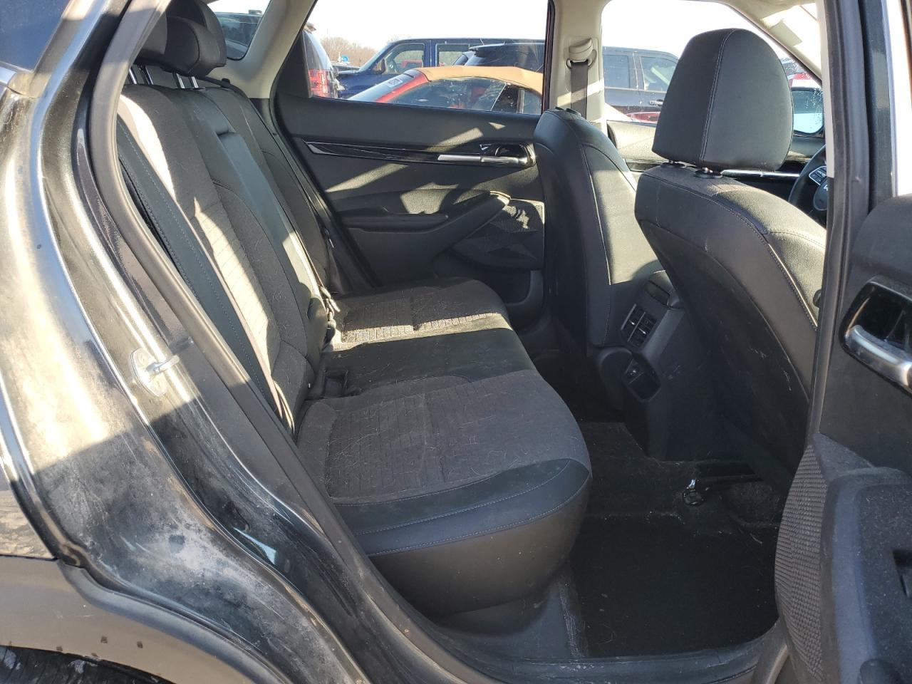 2023 KIA SELTOS S VIN:KNDEUCAA4P7405380
