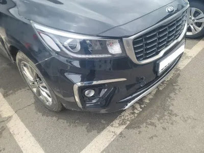 2020 Kia Carnival KNAMC81ABLS635623 VIN:KNAMC81ABLS635623