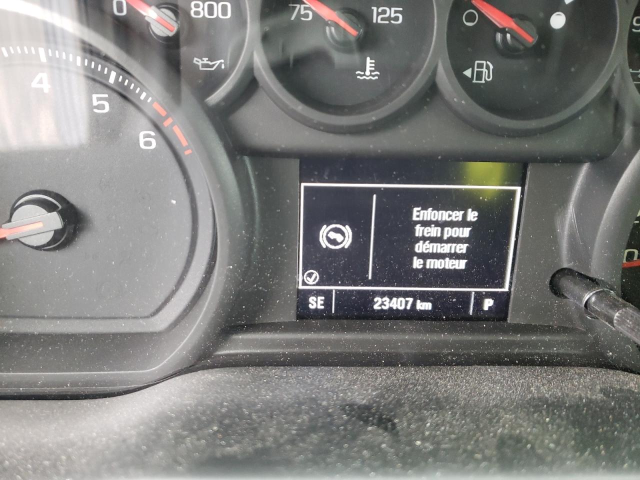 2023 GMC SIERRA K1500 VIN:1GTUUAED3PZ315209