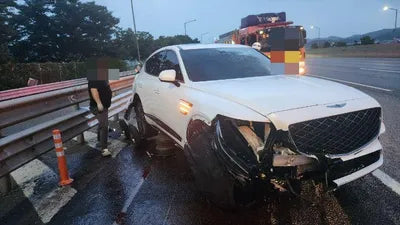 2024 Genesis GV80 VIN: