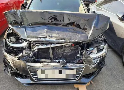 2016 Audi A4 WAUZZZ8K5GN018611 VIN:WAUZZZ8K5GN018611