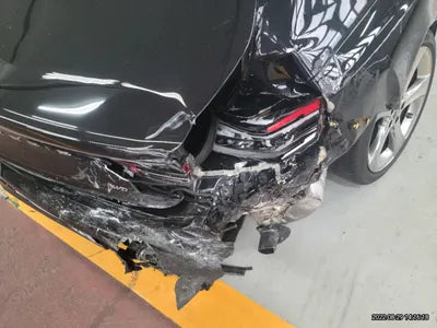 2020 Genesis G80 VIN: