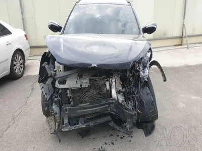 2015 Hyundai Santa FE KMHSW81XDFU418422 VIN:KMHSW81XDFU418422