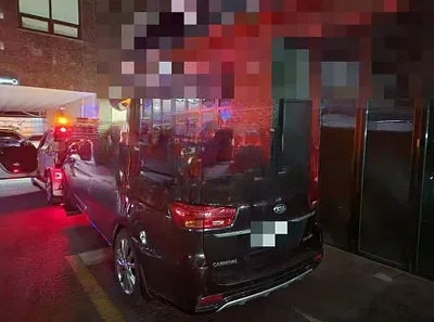 2018 Kia Carnival NONE VIN: