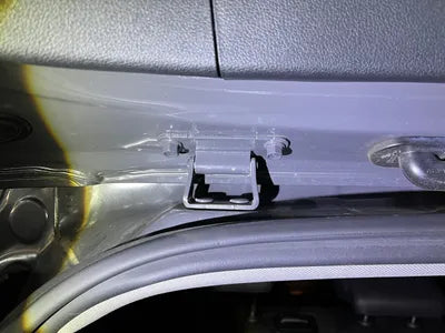 2019 Hyundai Santa FE KMHS281BBKU134851 VIN:KMHS281BBKU134851