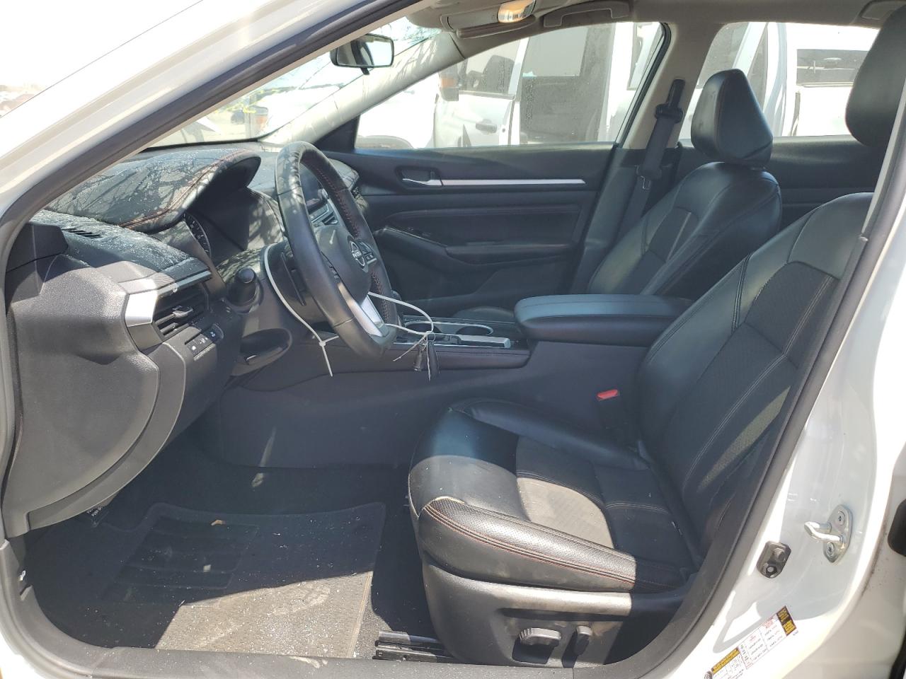 2023 NISSAN ALTIMA SR VIN:1N4BL4CVXPN331198