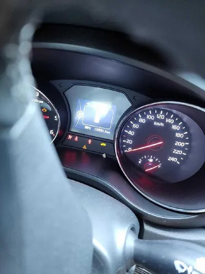 2017 Kia Carnival VIN: