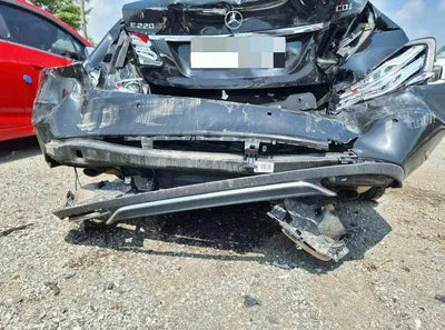 2014 Mercedes-Benz E 220 VIN: