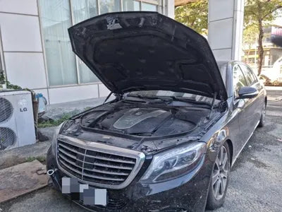 2015 Mercedes-Benz S 350 810KMWDDUG3DBXFA1 VIN:810KMWDDUG3DBXFA1