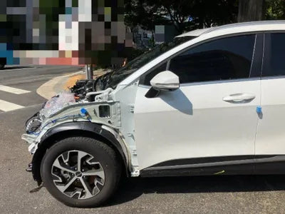 2024 Kia Sportage VIN: