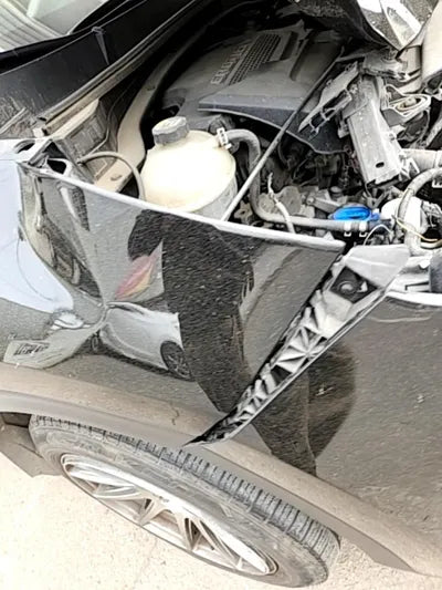 2017 Kia Sportage VIN: