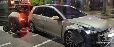 2016 Volkswagen Golf WVWZZZAUZGW097552 VIN:WVWZZZAUZGW097552