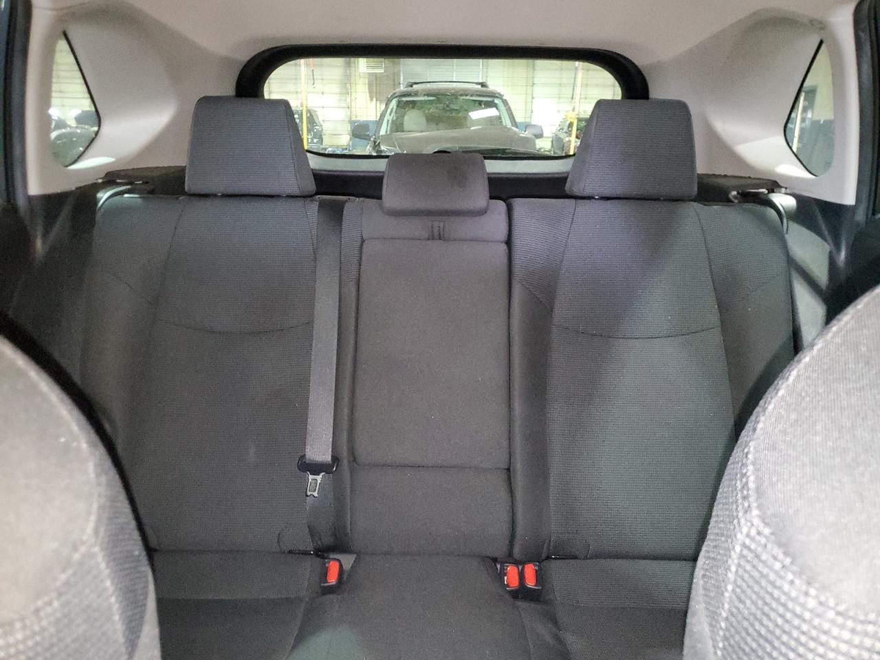2022 TOYOTA RAV4 LE VIN:2T3H1RFV5NC213294