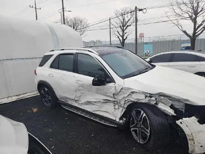 2022 Mercedes-Benz GLE 350 VIN: