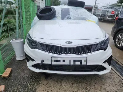 2019 Kia K5 VIN:
