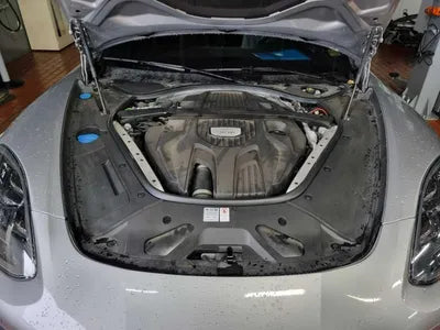 2018 Porsche Panamera WP0AA2972JL115728 VIN:WP0AA2972JL115728