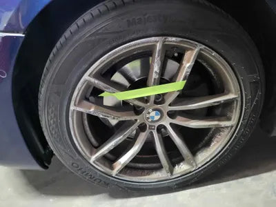 2018 BMW 520 WBAJC5108JWE56057 VIN:WBAJC5108JWE56057