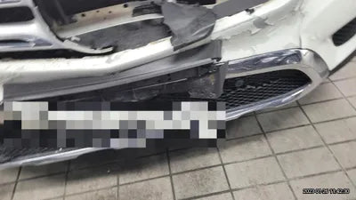 2016 Mercedes-Benz GLC 220 VIN: