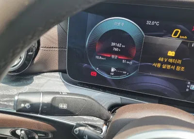 2021 Mercedes-Benz CLS 450 W1K2J5KB9MA093043 VIN:W1K2J5KB9MA093043