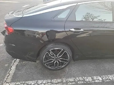 2022 Kia K5 KNAG3412BNA183341 VIN:KNAG3412BNA183341