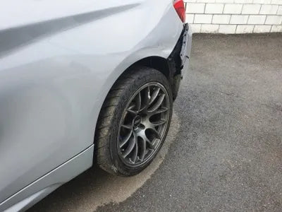 2018 BMW M2 WBS1J5102JVE54313 VIN:WBS1J5102JVE54313