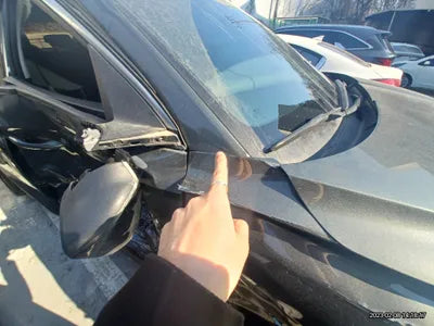 2022 Hyundai Tucson KMHJE81BGNU103756 VIN:KMHJE81BGNU103756